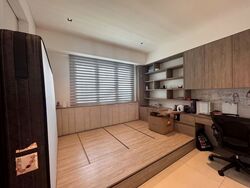 The Anchorage (D3), Condominium #557599001